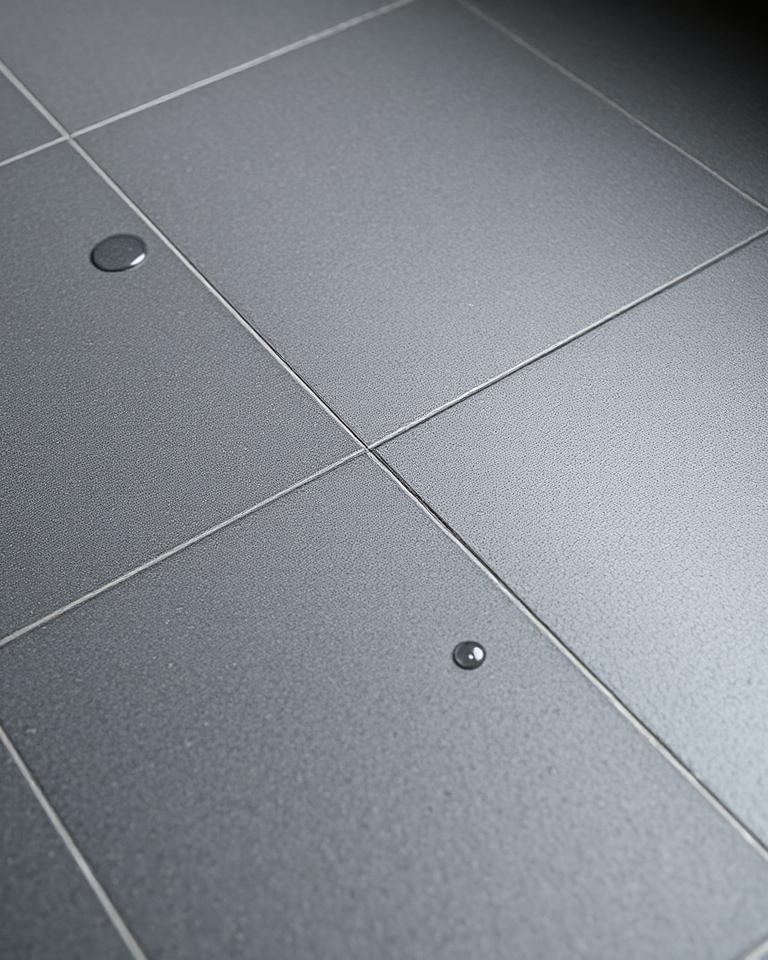 Anti-Slip Floor Tile tile at Elite Home Design