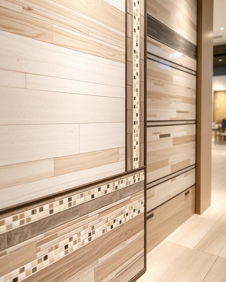 Designer Collections tile at Elite Home Design
