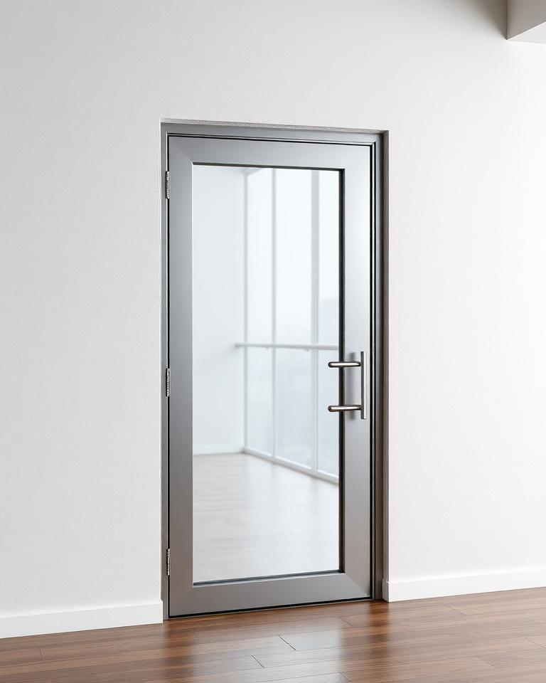 Glass & Aluminum Doors at Elite Home Design