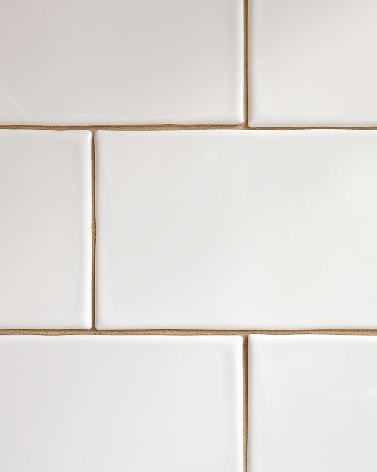 Handmade-Look Zellige tile at Elite Home Design