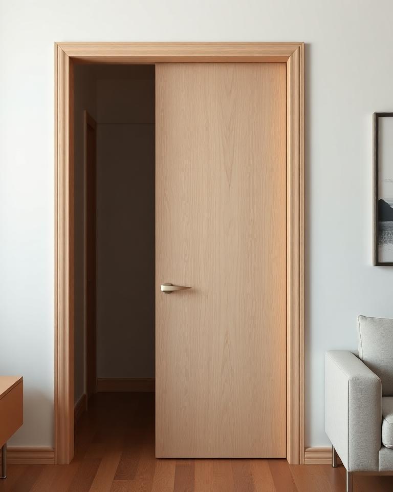 Pocket Door Systems at Elite Home Design