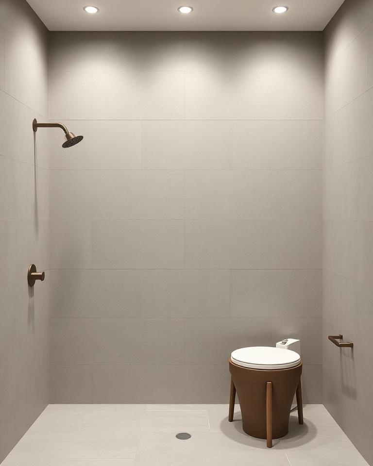 Porcelain Slabs tile at Elite Home Design