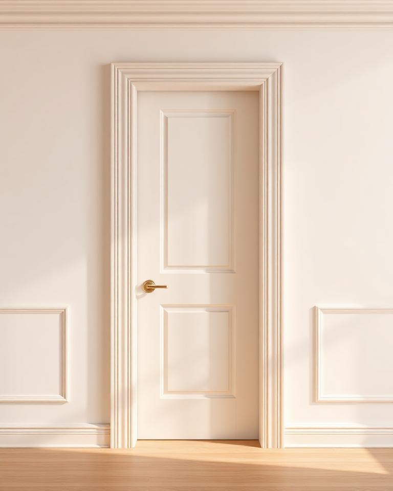Pre-Hung Interior Doors at Elite Home Design