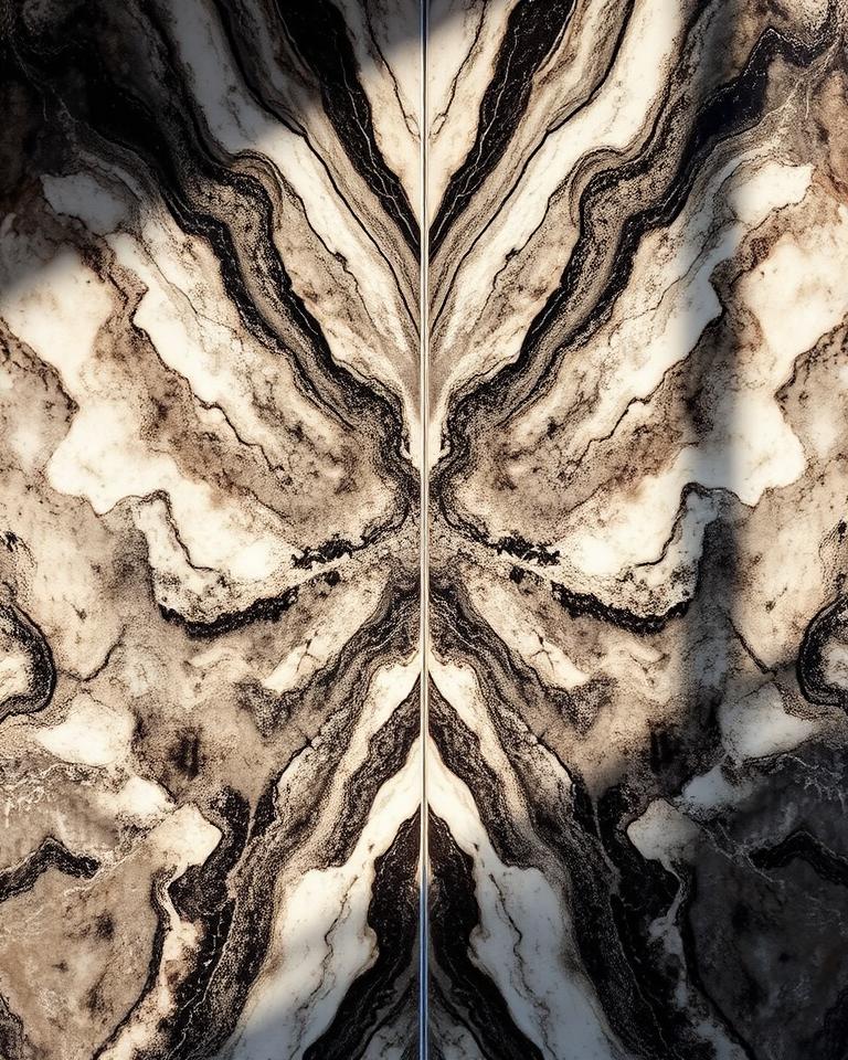 Slab Matching tile at Elite Home Design