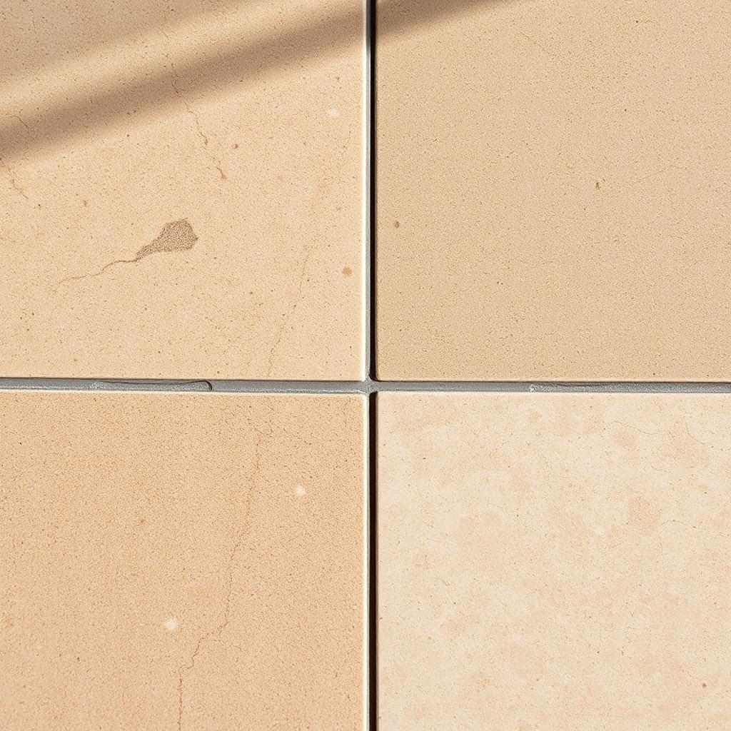 Stone-Look Porcelain tile at Elite Home Design