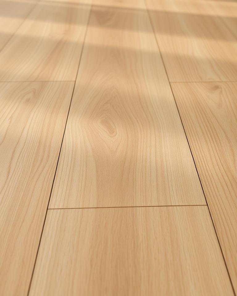 Wood-Look Plank tile at Elite Home Design